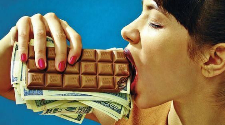 5 Surprising Ways Dark Chocolate is Good for your Skin No B.S