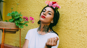 17  Boss Latina Beauty Bloggers- Love No. B.S. 