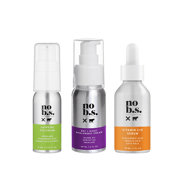 Skin Rejuvenating Routine - Limited Edition