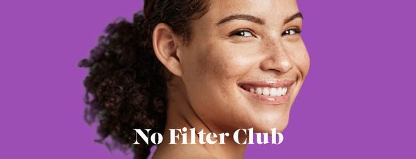 No Filter Club